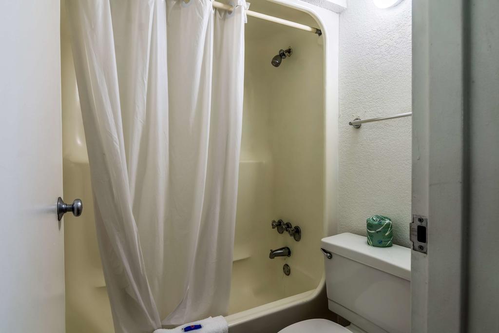 Motel 6 Little Rock North Норт-Литл-Рок Экстерьер фото