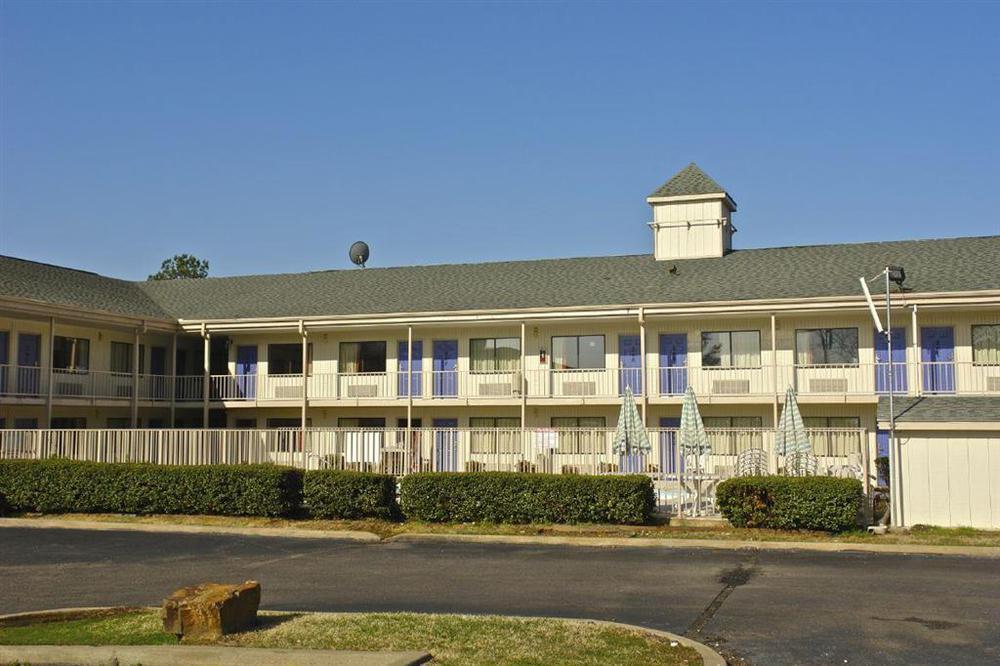 Motel 6 Little Rock North Норт-Литл-Рок Удобства фото